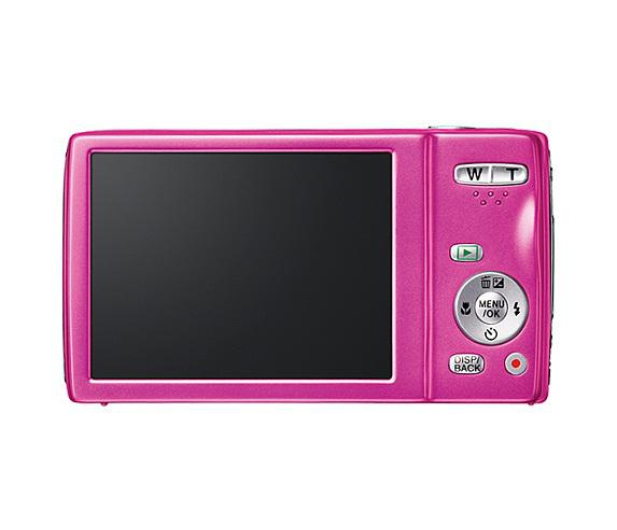 Fujifilm JZ100 Pink - 1449872 - zdjęcie 2
